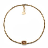 Collana Unoaerre Donna in Bronzo 2828